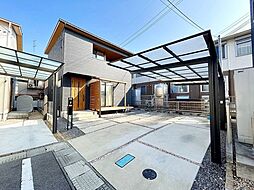 大津市大江3丁目