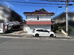 大津市仰木の里1丁目