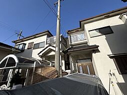 大津市月輪3丁目