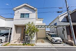 大津市下阪本三丁目