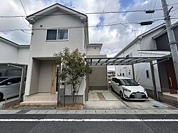 大津市下阪本三丁目