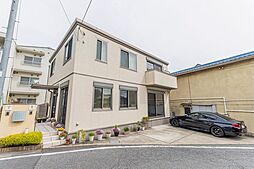 大津市朝日が丘1丁目