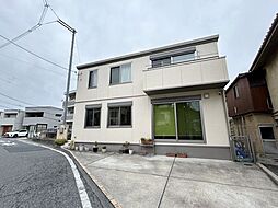 大津市朝日が丘1丁目　セキスイハイム施工