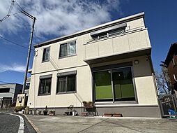 大津市朝日が丘1丁目