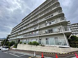 ネオコーポ大津湖城ケ丘　Ａ棟