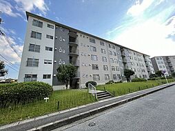 膳所ハイツ　4号棟