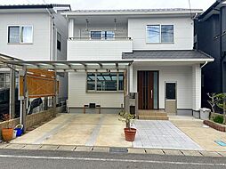 大津市滋賀里4丁目