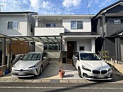 大津市滋賀里4丁目