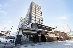 シャリエ大津・京町