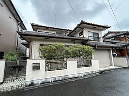 草津市西渋川1丁目