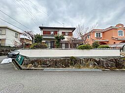 大津市朝日2丁目