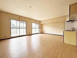 膳所ハイツ8号棟