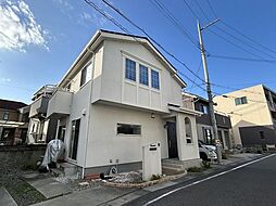 大津市真野5丁目