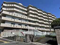 ロータリーマンション西大津ラクスヒルズ