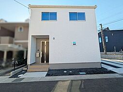 大津市本丸町　1期1号地