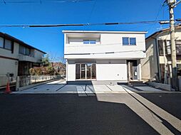 大津市千町2丁目　1期1号地