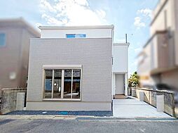 草津市上笠4丁目　2期1号地