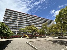 ルネ大津　2号棟