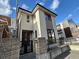 大津市下阪本4丁目