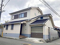 大阪府八尾市東山本町2丁目