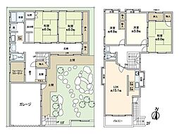 東大阪市小阪2丁目