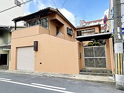 東大阪市小阪2丁目