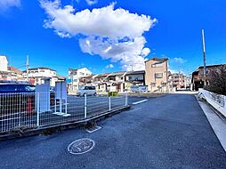 八尾市安中町8丁目