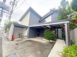 八尾市老原2丁目