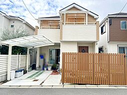 東大阪市日下町1丁目