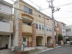 東大阪市小阪本町2丁目