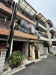 東大阪市旭町