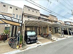 東大阪市御厨東2丁目