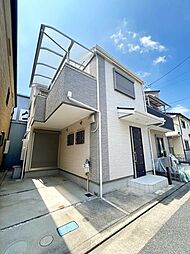 八尾市小畑町2丁目