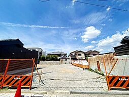 八尾市久宝寺3丁目