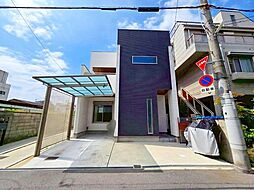 東大阪市中小阪2丁目