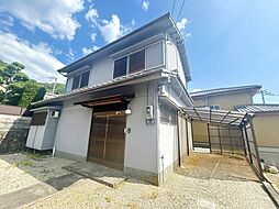 柏原市山ノ井町