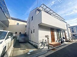 八尾市志紀町2丁目