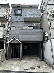 東大阪市東山町