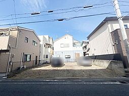 八尾市東山本新町1丁目