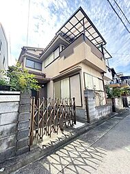 八尾市黒谷4丁目