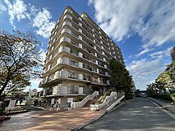 小阪パークハイツ　弍号棟