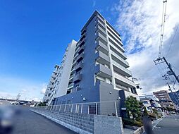 プランドール新石切