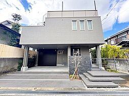 八尾市緑ヶ丘3丁目