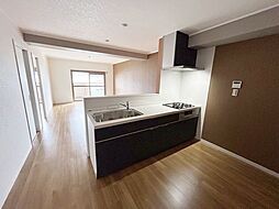 シャトー第2八戸ノ里