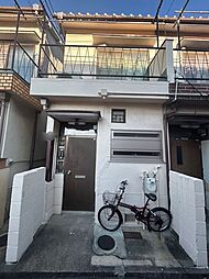 東大阪市中小阪4丁目