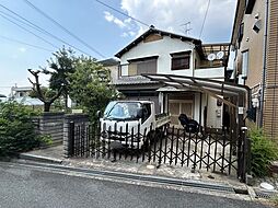 大阪府東大阪市北石切町