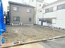 東大阪市俊徳町1丁目