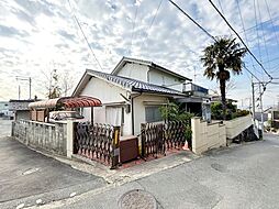 東大阪市東石切町5丁目　土地