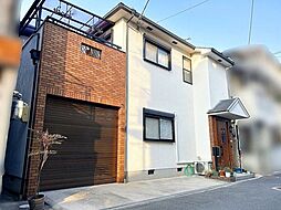 大阪府東大阪市大蓮北1丁目