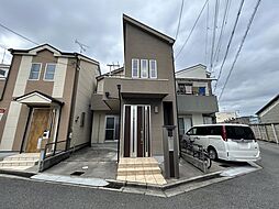 東大阪市若江東町1丁目